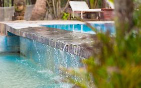 Le Domaine De Tam Hai Resort